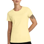 Soft Yellow / XS