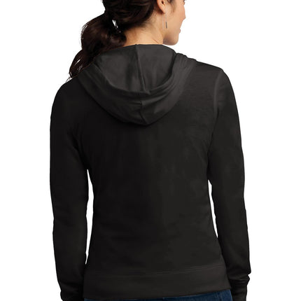 District ® Very Important Tee ® Long Sleeve. DT6200