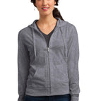 Dark Heather Grey / XS