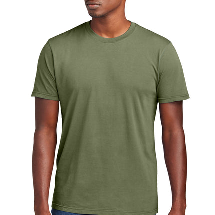 District Wash™ Tee DT2101 A