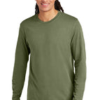 Olive Drab Green / XS
