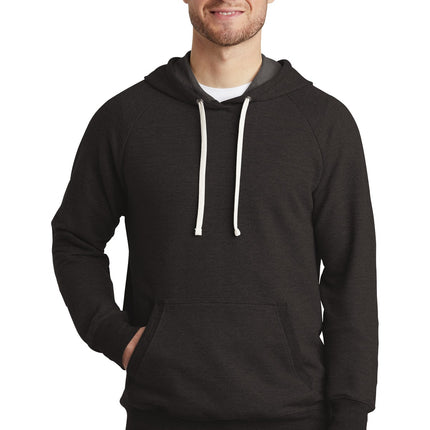 District  ® Perfect Tri  ® French Terry Hoodie. DT355