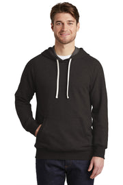 District ® Perfect Tri ® French Terry Hoodie DT355