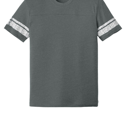 District   ® Game Tee. DT376