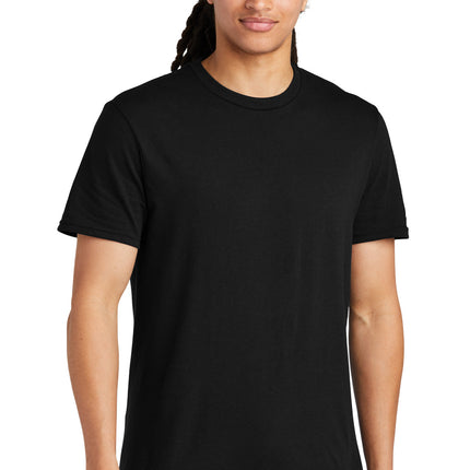 District ®  The Concert Tee ®  DT5000