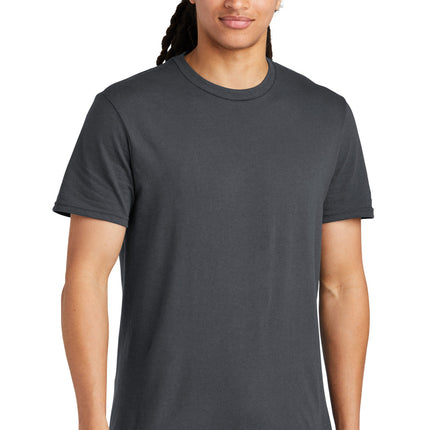 District ®  The Concert Tee ®  DT5000