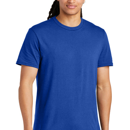 District ®  The Concert Tee ®  DT5000