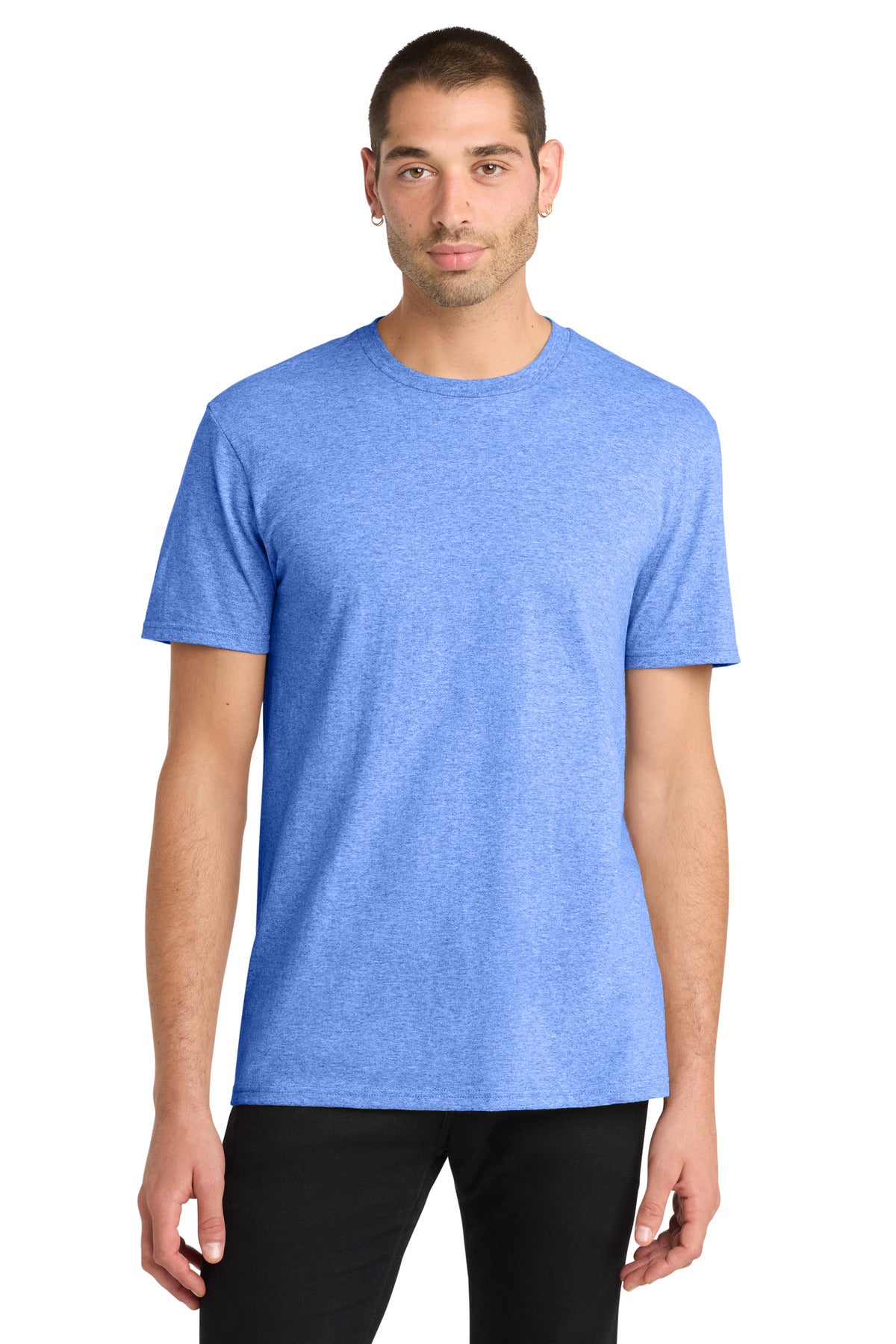 District® The Concert Tee® DT5000