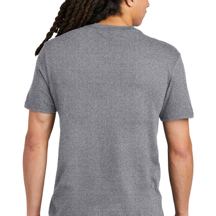 District ® Re-Fleece  Crew DT8104