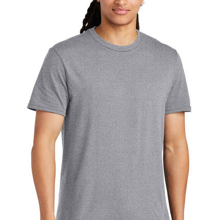 District ® Re-Fleece  Crew DT8104