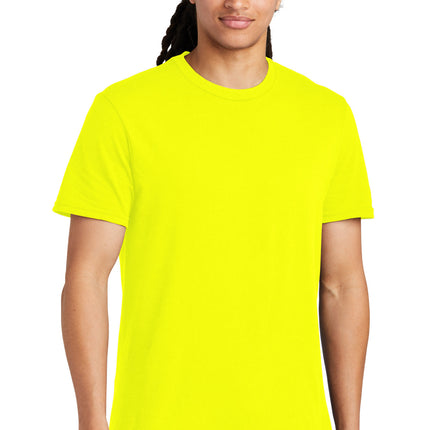 District ®  The Concert Tee ®  DT5000
