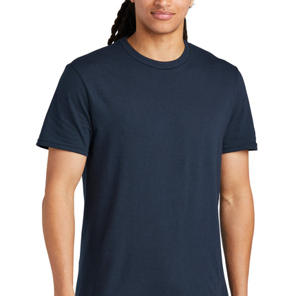 District ®  The Concert Tee ®  DT5000