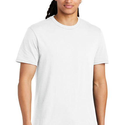 District ®  The Concert Tee ®  DT5000