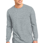 Heather Grey / XS