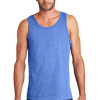 Heathered Royal / 2XL