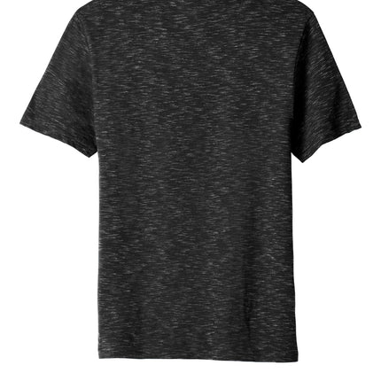 District  ®  Women's Perfect Blend ®  CVC Tee. DM108L