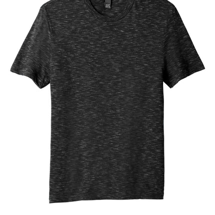 District  ®  Women's Perfect Blend ®  CVC Tee. DM108L