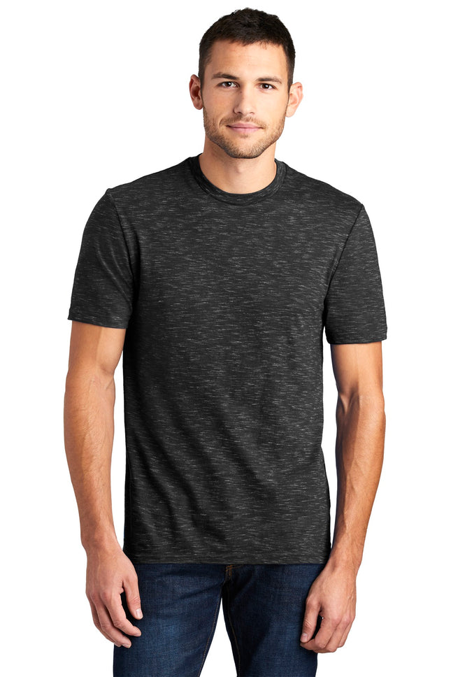District  ® Medal Tee. DT564