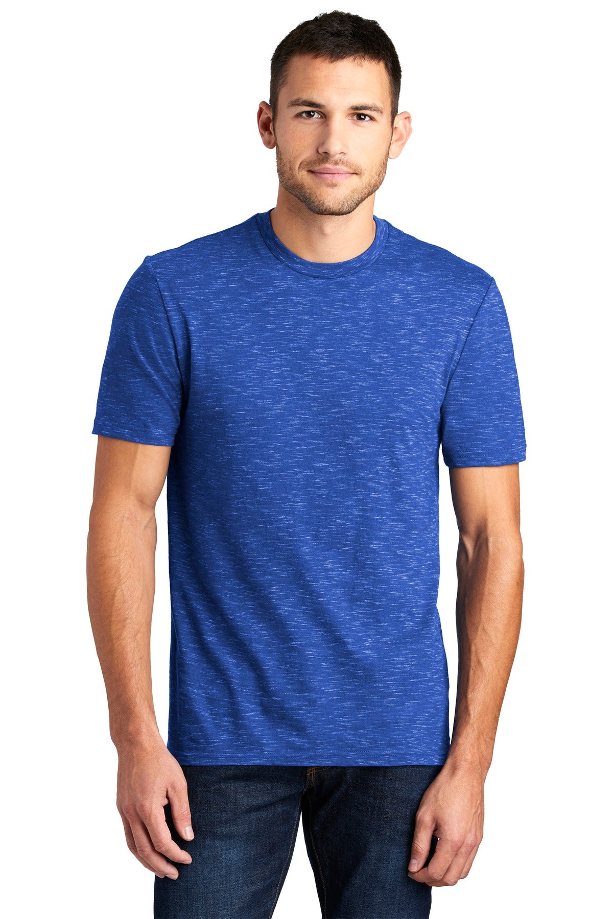 District ® Medal Tee DT564