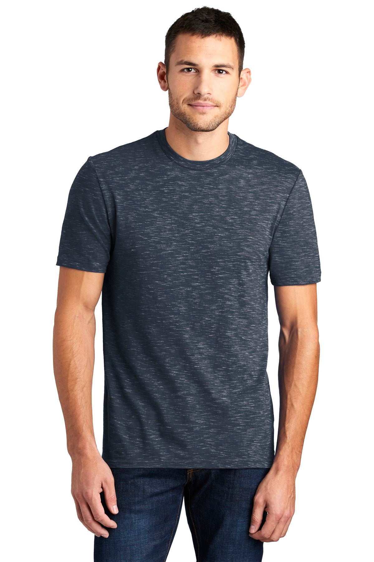 District ® Medal Tee DT564
