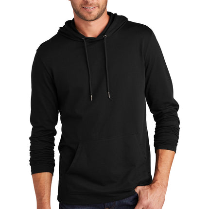 District  ® Featherweight French Terry    Hoodie DT571