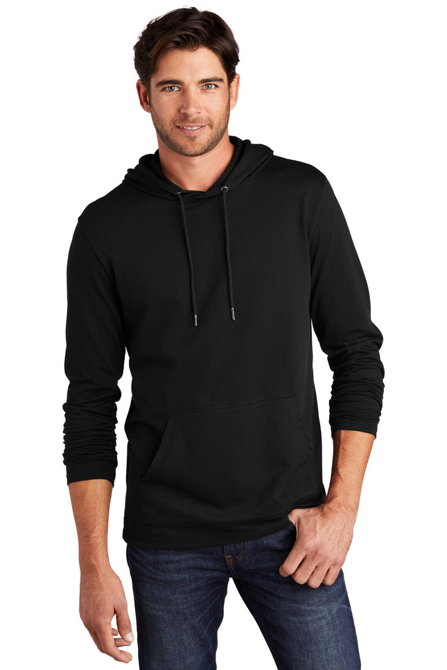 District  ® Featherweight French Terry    Hoodie DT571