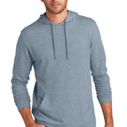 Flint Blue Heather / 2XL