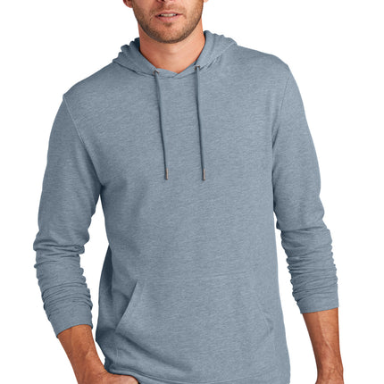 District  ® Featherweight French Terry    Hoodie DT571