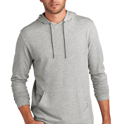 District  ® Featherweight French Terry    Hoodie DT571