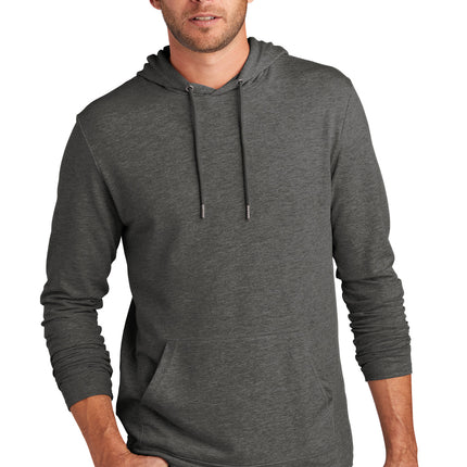 District  ® Featherweight French Terry    Hoodie DT571