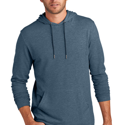 District  ® Featherweight French Terry    Hoodie DT571