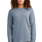 Flint Blue Heather / XS