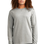 Light Heather Grey / XS