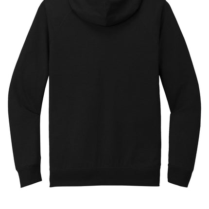 District ®  The Concert Tee ®  DT5000
