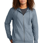 Flint Blue Heather / XS