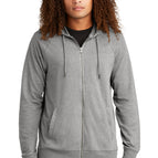 Light Heather Grey / XS