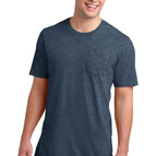 Heathered Navy / XS