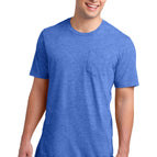 Heathered Royal / XS