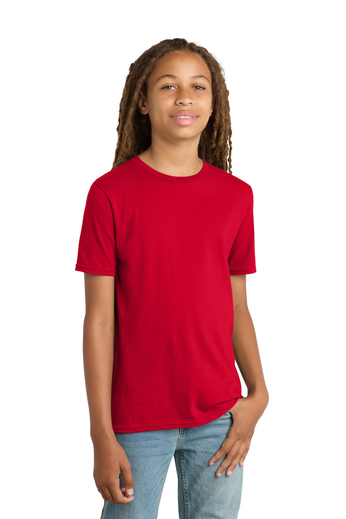 District® Youth Very Important Tee® DT6000Y