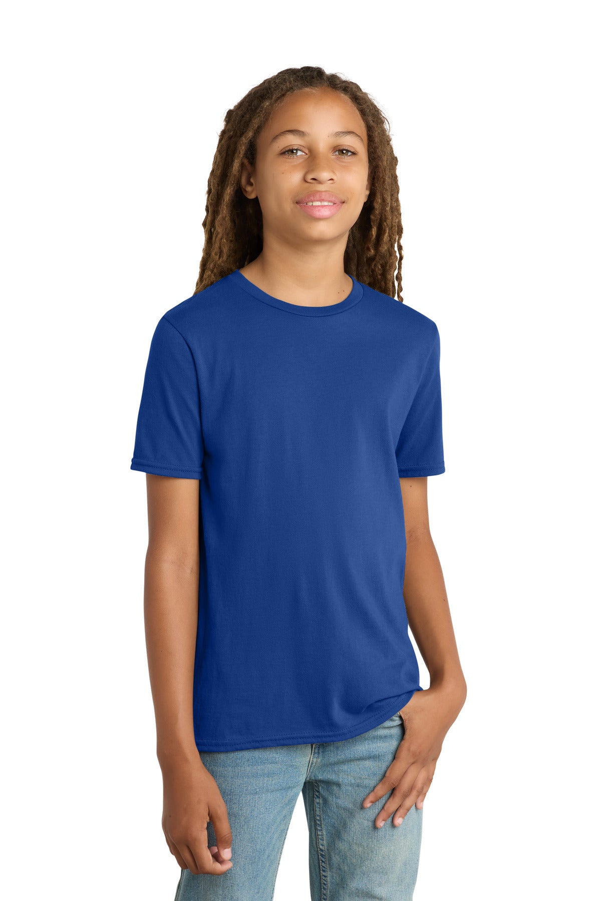 District® Youth Very Important Tee® DT6000Y