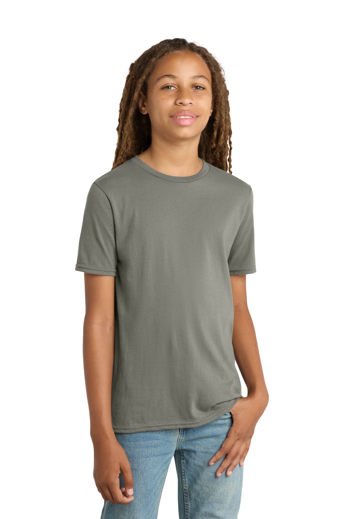District® Youth Very Important Tee® DT6000Y
