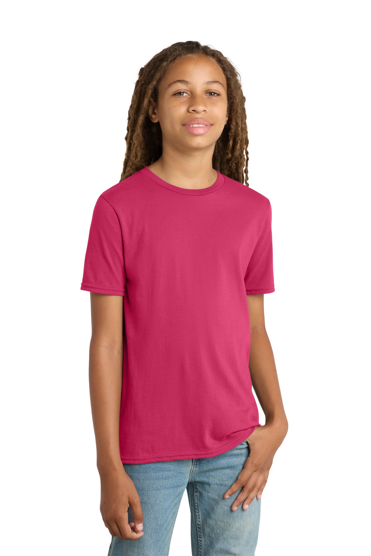 District® Youth Very Important Tee® DT6000Y