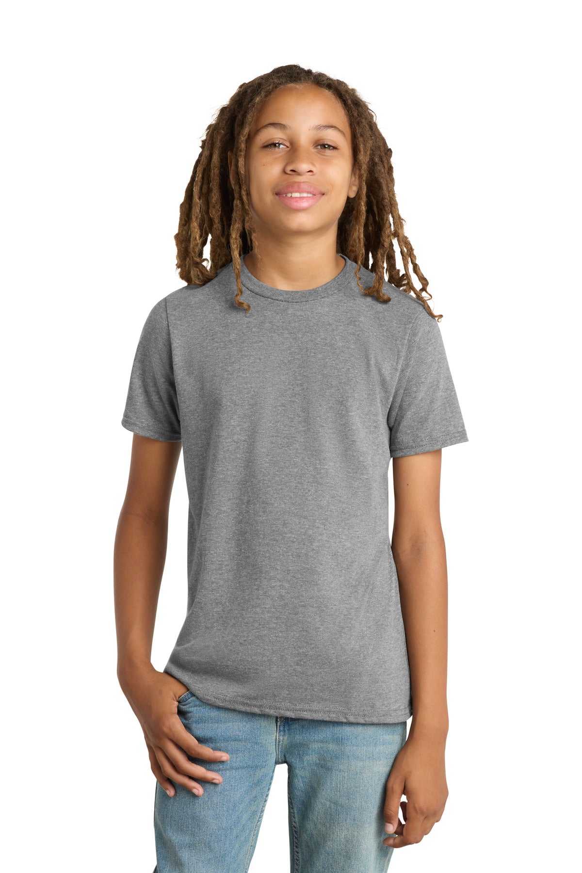 District® Youth Very Important Tee® DT6000Y