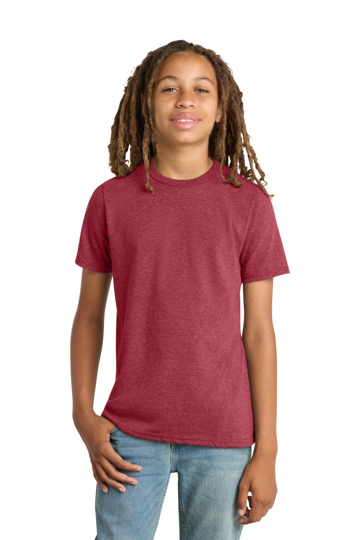 District® Youth Very Important Tee® DT6000Y