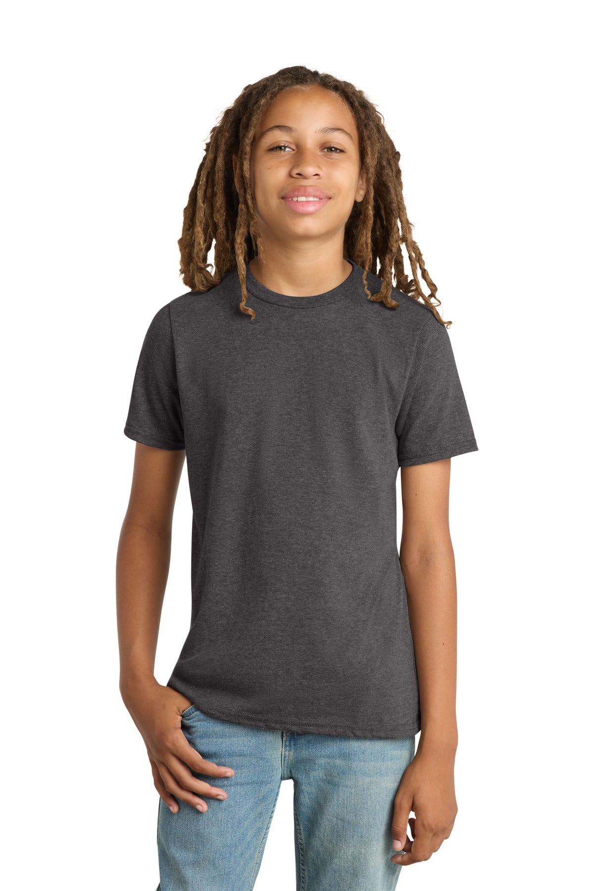 District® Youth Very Important Tee® DT6000Y