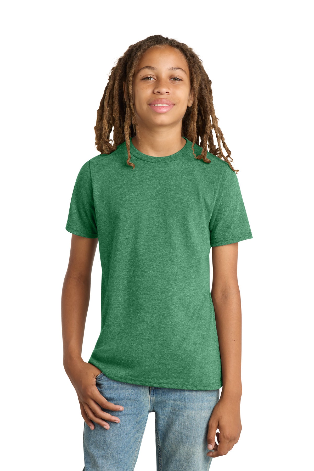 District® Youth Very Important Tee® DT6000Y