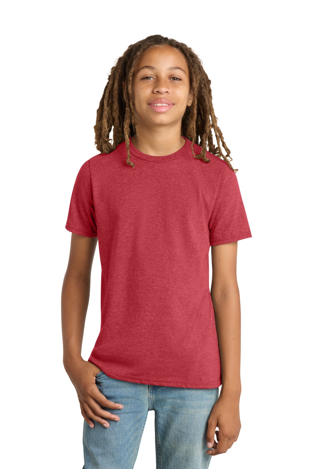 District® Youth Very Important Tee® DT6000Y