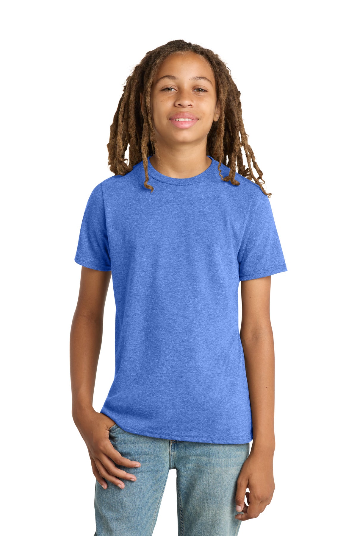 District® Youth Very Important Tee® DT6000Y