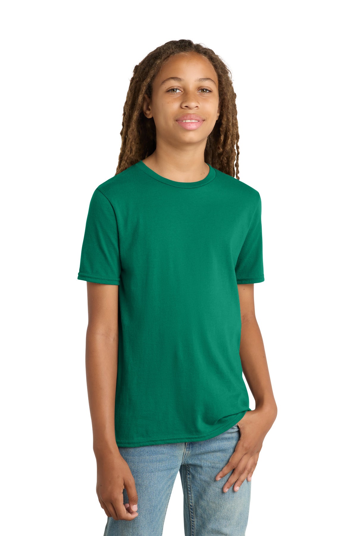 District® Youth Very Important Tee® DT6000Y