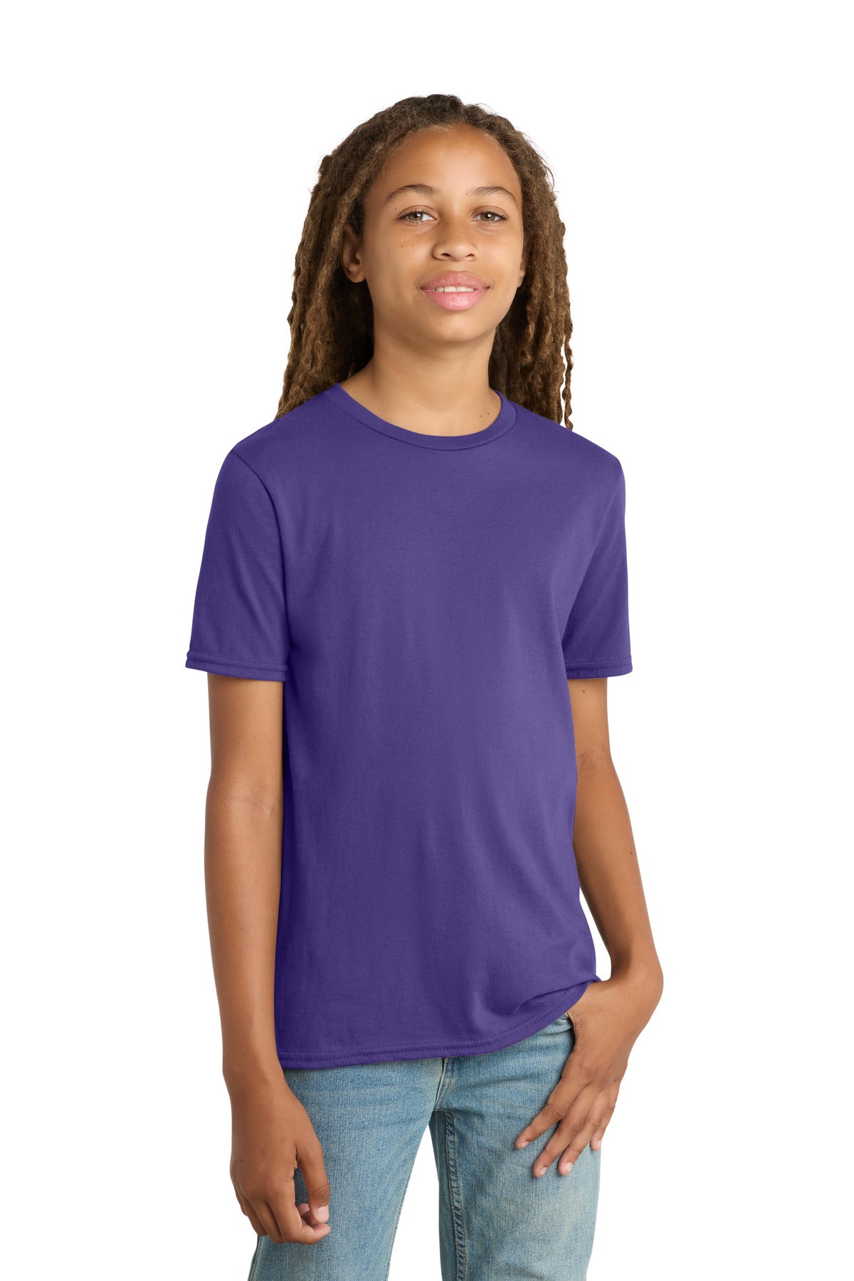 District® Youth Very Important Tee® DT6000Y